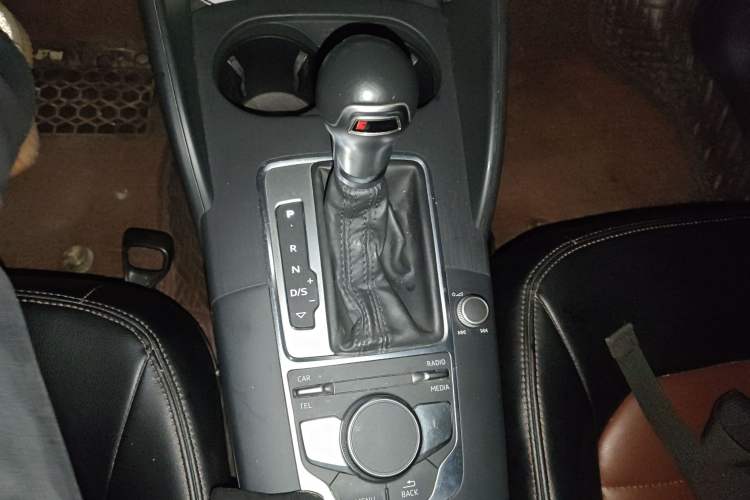 Used Audi A3 2017 Sportback 35 TFSI Ambition Edition
