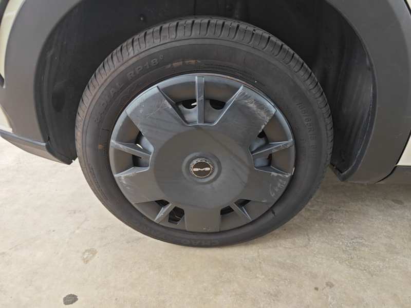 Used BYD Seagull 2025 305km Active Version — 25