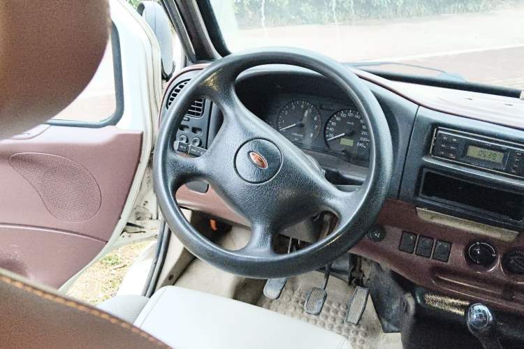 Used Ford Classic Transit 