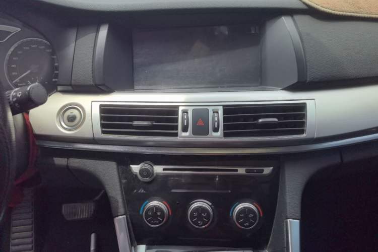 Used Haval H7 2016 Blue-Label H7 2.0T Automatic Elite Model
