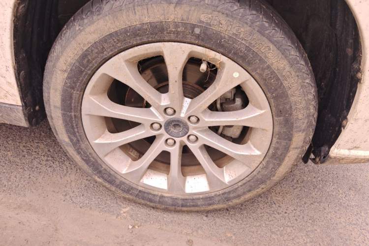 Used Haval H2 2018 Red-Label 1.5T Dual-Clutch Two-Wheel-Drive Elite Model