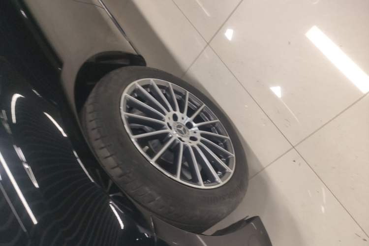 Used Mercedes-Benz E-Class 2021 Facelift E 260 L 4MATIC
