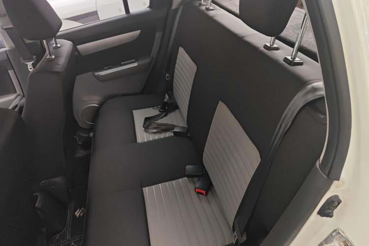 Used Suzuki Swift 2014 1.5L Automatic Fashion Edition