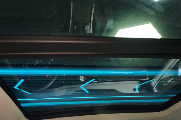 Used Volkswagen Phideon 2019 380TSI Two-Wheel Drive Business Edition China VI Standard