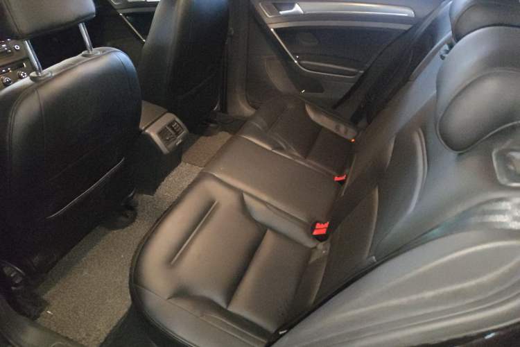 Used Volkswagen Golf 2015 1.4TSI Automatic Comfort Model