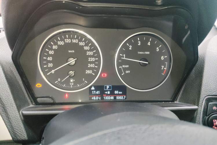 Used BMW 1 Series 2013 Revised 116i Urban Edition