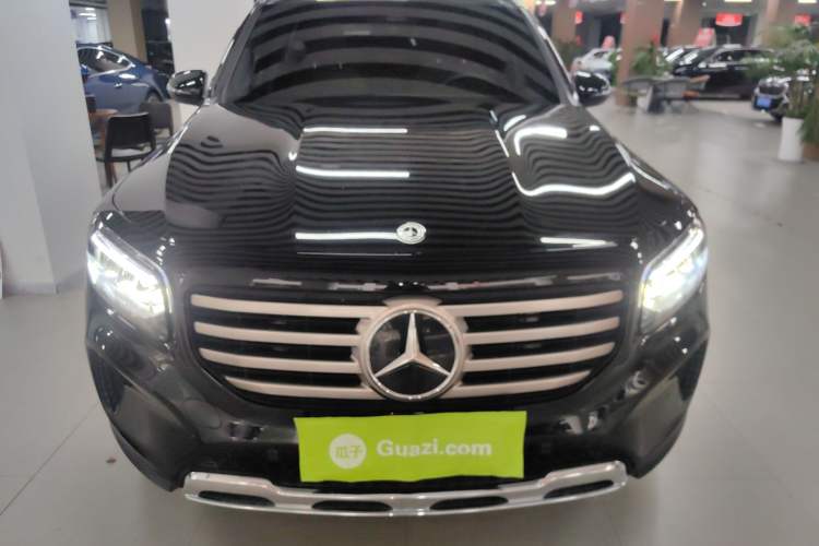 Used Mercedes-Benz GLB 2024 GLB 220 Dynamic Edition