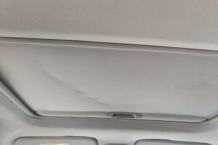 Used MG 3 2013 1.5L AMT Elite Edition