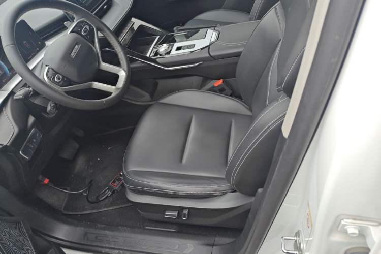 Used Haval H6 2021 3rd Generation 1.5T Automatic Two-Wheel Drive Pro