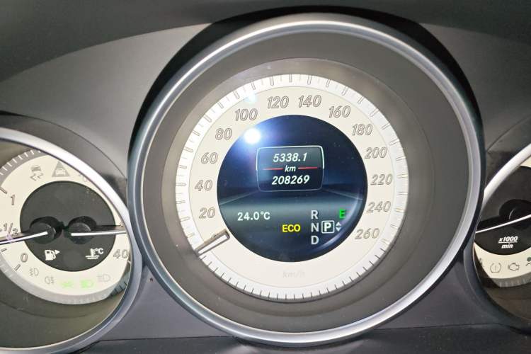 Used Mercedes-Benz E-Class 2014 Restyled E 260 L Sport Edition