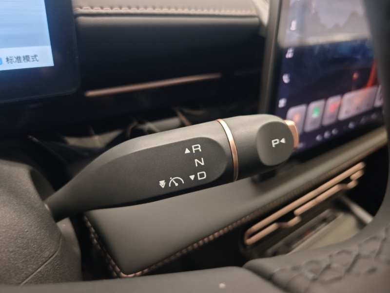 Used Wuling Xingguang 2025 70km Smart Standard Version — 13
