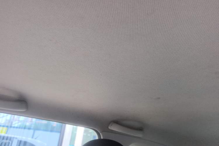 Used Wuling Hongguang MINIEV 2020 Zizai Version Lithium-NMC Headliner