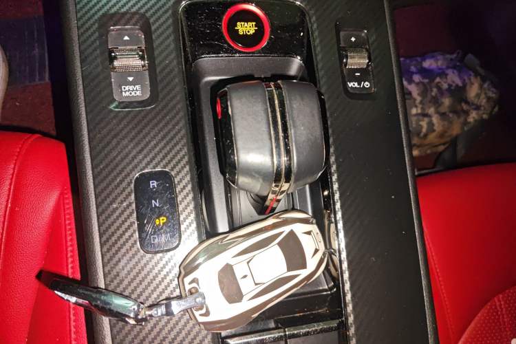 Used GAC Trumpchi EMPOW 2021 270T DCT J15 Version