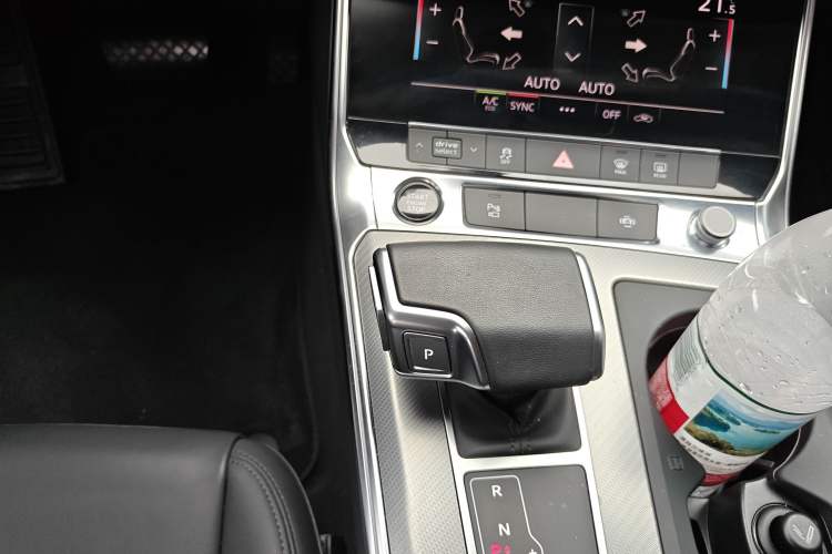 Used Audi A6 (Import) 2021 Avant Futurist 40 TFSI Luxury Dynamic Model
