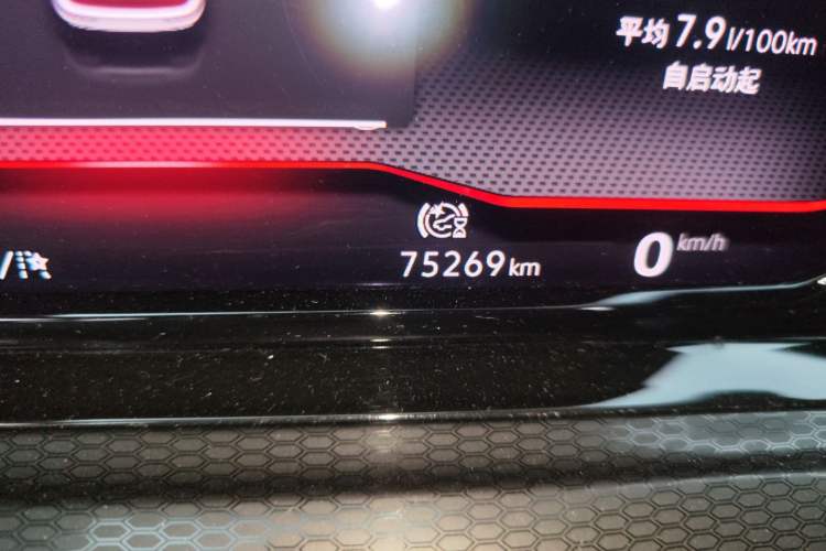 Used Volkswagen Golf GTI 2021 380TSI DSG GTI
