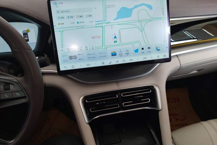 Used BYD Song PLUS New Energy 2025 DM-i 112KM Prestige Model