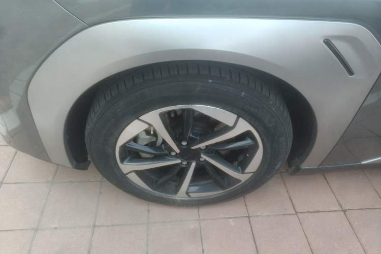 Used AION Y 2022 Plus 70 Smart Edition