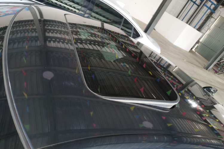 Used Honda Civic 2022 240TURBO CVT Dynamic Edition
