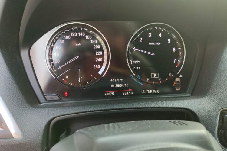 Used BMW 2 Series 2018 220i Convertible Coupe Sports Design Package