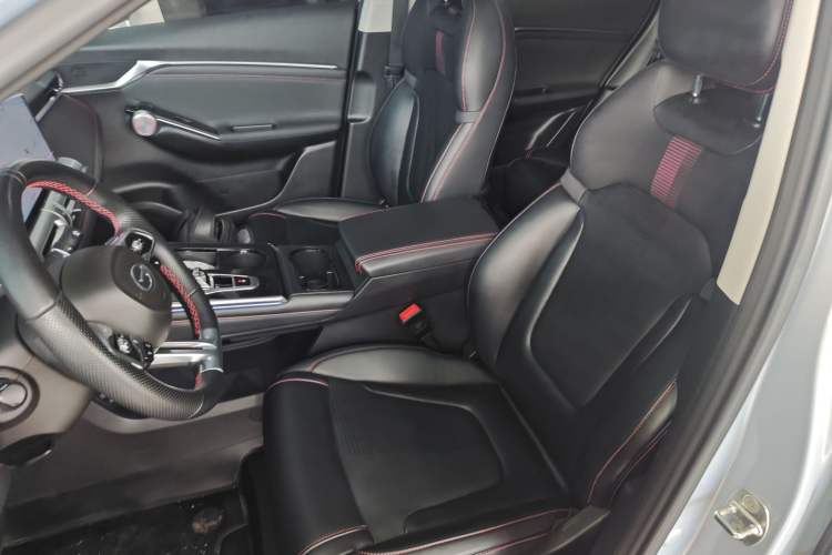 Used GAC Trumpchi EMKOO 2022 2.0T Neutron Star Pro Edition