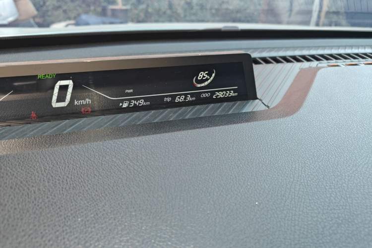 Used NETA V 2022 Chao 400 Lite