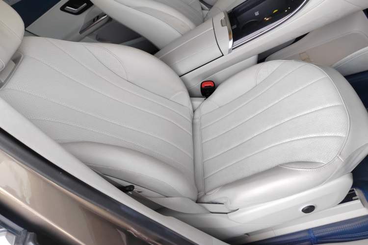 Used Mercedes-Benz EQE SUV 2023 350 4MATIC Luxury Edition
