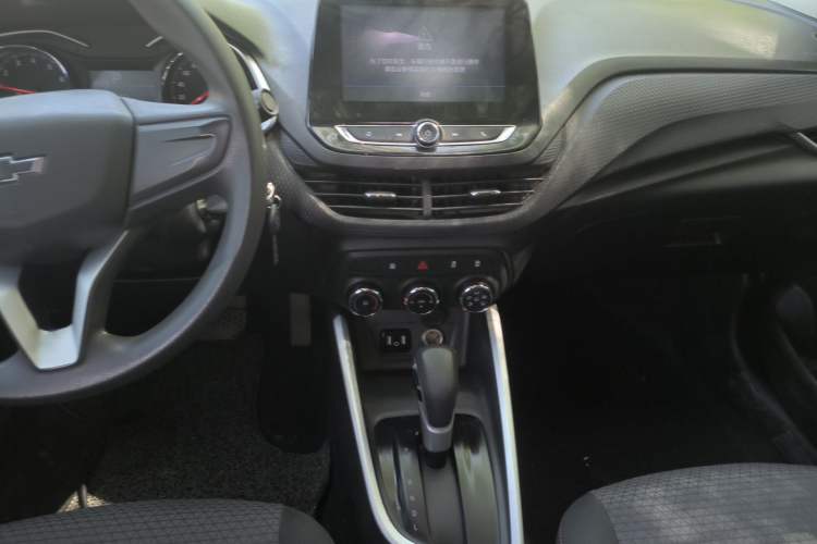 Used Chevrolet Cavalier 2020 Redline 325T Automatic Xinshang Edition China VI Standard
