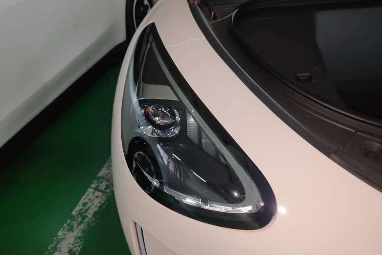 Used Geely Galaxy Geome 2025 310km Youth Edition