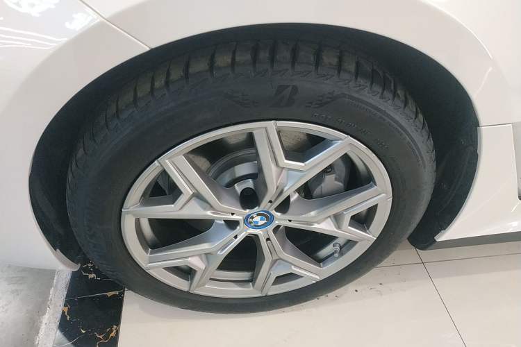 Used BMW i3 2024 eDrive 35 L