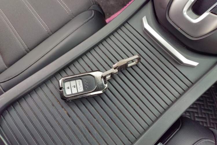 Used Honda Breeze 2020 240TURBO CVT 2WD Luxury Edition