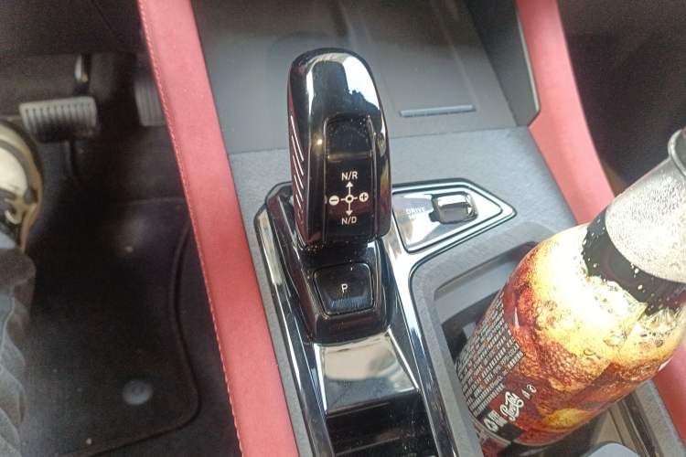 Used Lynk & Co 03 2026 Model 2.0TD Automatic Ultra