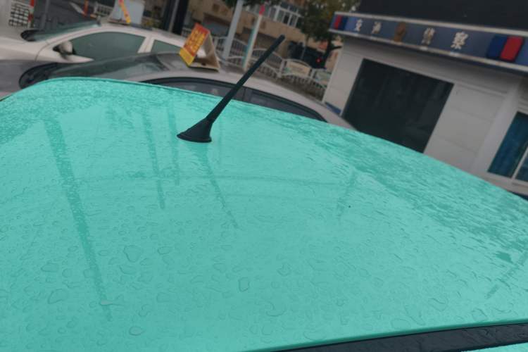 Used Bestune Pony 2026 222km Colorful Horse Roof