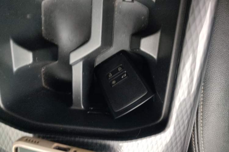 Used Renault Koleos 2019 SCe200 Two-Wheel Drive Explore Smart Edition China VI Standard