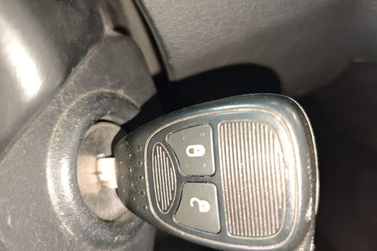 Used Jeep Patriot 2014 2.0L Sport Edition