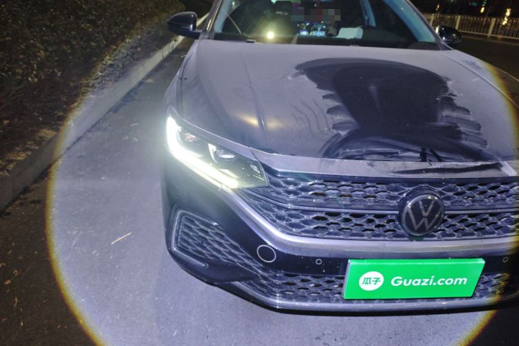 Used Volkswagen Passat 2024 380TSI Starry Elite Edition