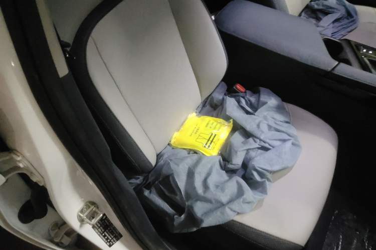 Used Baojun RC-5 2020 1.5T CVT Smart Shine Prestige Edition