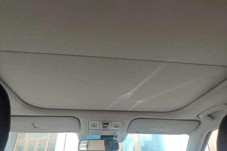 Used Hyundai ix25 2015 1.6L Automatic Two-Wheel Drive Smart GLS Trim