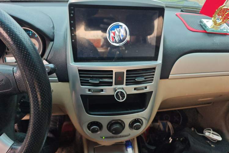 Used Buick Excelle 2013 1.5L Manual Classic Model