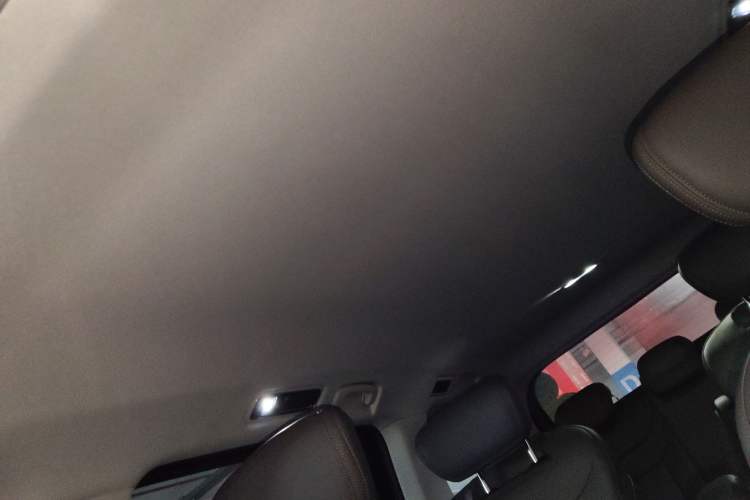 Used SAIC MAXUS Dajia 7 2024 Revised Version Super Hybrid Long-Range Edition Enjoyment Version
