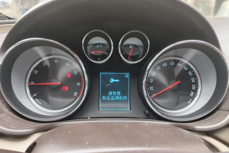 Used Buick Regal 2010 2.0L Expo Edition