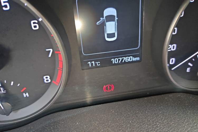 Used Hyundai Elantra (6th Generation / Lingdong) 2018 1.6L Automatic 15th Anniversary Special Edition