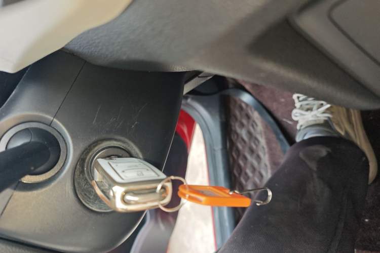 Used Skoda Fabia 2017 1.4L Automatic Car Enjoy Edition