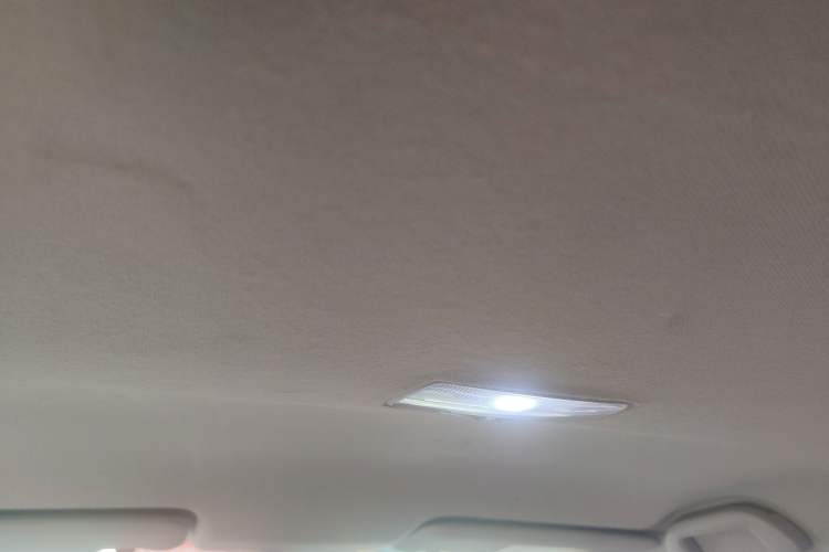 Used Honda Gienia 2017 1.5L CVT Classic Edition Headliner