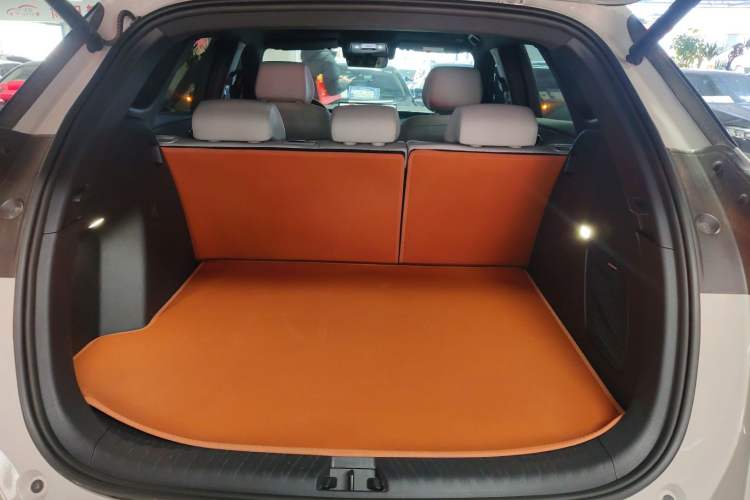 Used BYD Sealion 06 New Energy 2025 Model DM-i 170 Navigation Plus Edition
