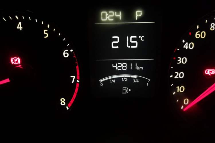 Used Volkswagen Lavida 2013 Revised Version 1.4 TSI DSG Comfort Edition
