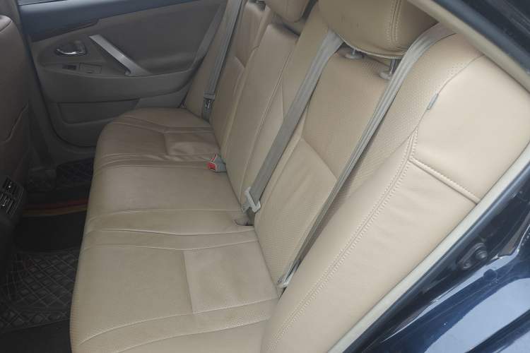 Used Toyota Camry 2013 200E Classic Elite Edition
