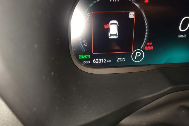 Used Toyota Wildlander New Energy 2021 High-Performance Edition 2.5L Four-Wheel Drive GT Version