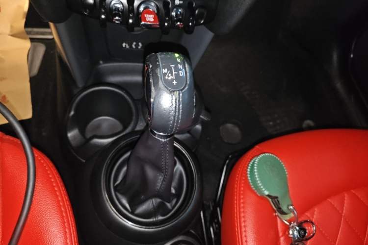 Used MINI 2016 1.2T ONE Five-Door Edition
