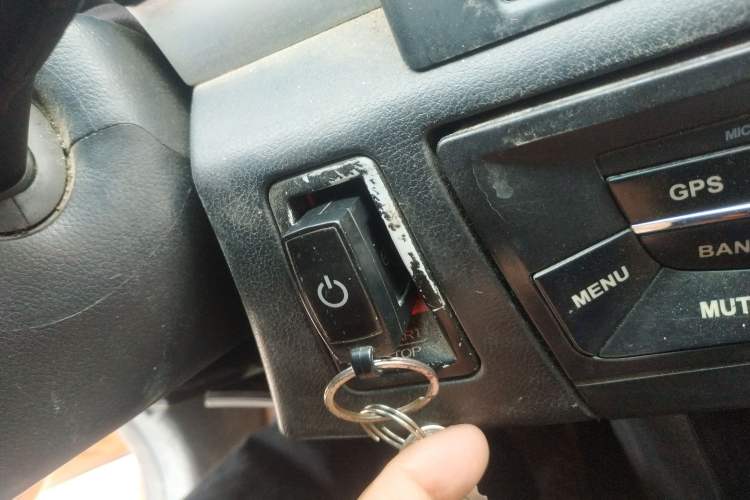 Used MG 6 2010 Hatchback 1.8L Manual - New Year Edition
