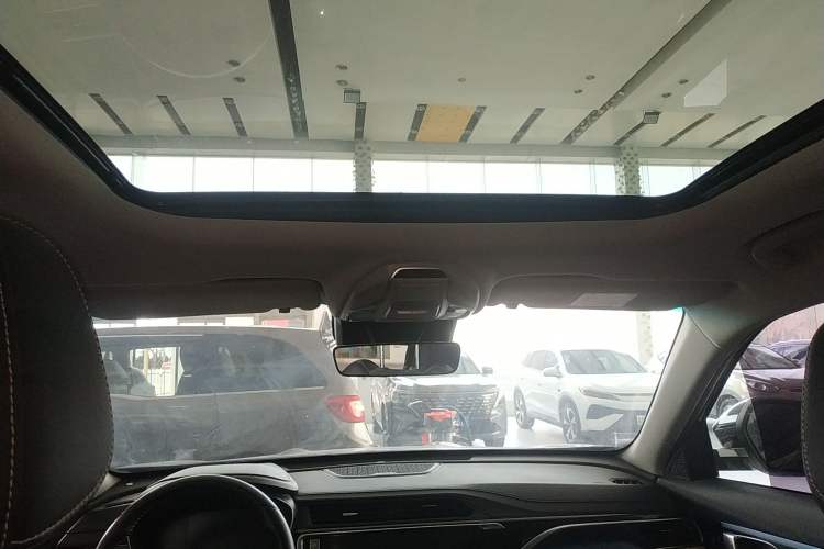 Used Geely Auto Emgrand X7 Sport 2022 Boyue X 1.8TD DCT Smart Model